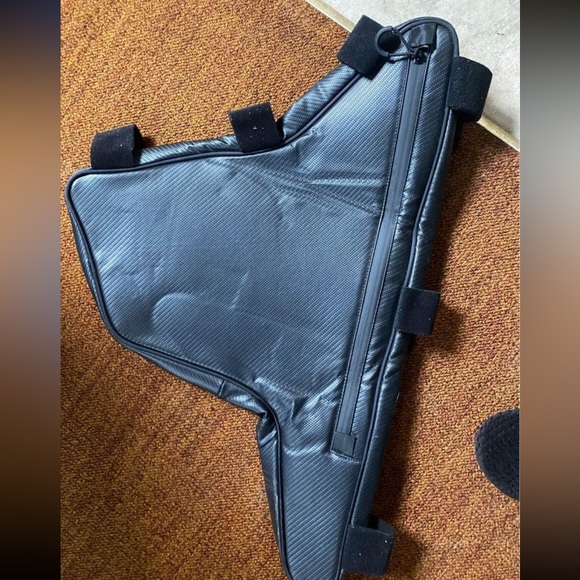 KRX SIDE STORAGE BAG - Picture 6 of 6